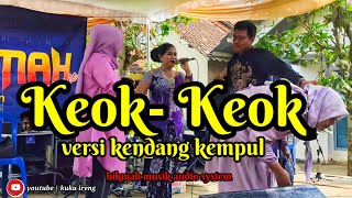 Download lagu Kendang kempul banyuwangi ( keok- keok) mp3 Download lagu Kendang kempul banyuwangi ( keok- keok) mp3