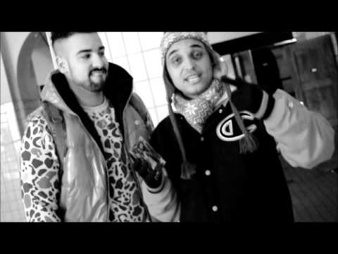 Addis aka RAPTILE - BAZZ MACHINE mixtape shout out SUPPORT