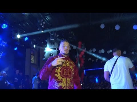 Promo n'ZOOM 48 - AZET, Ledri, Mergim Mjeku, Motrat Maksuti, Arjan, Drilon Jahdauti, Xheraldina