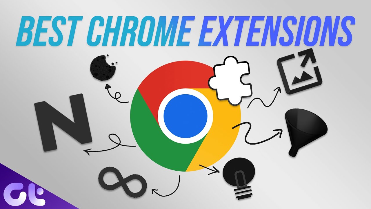Top 7 Best Google Chrome Extensions in 2022 | Must Have Chrome Extensions | Guiding Tech
