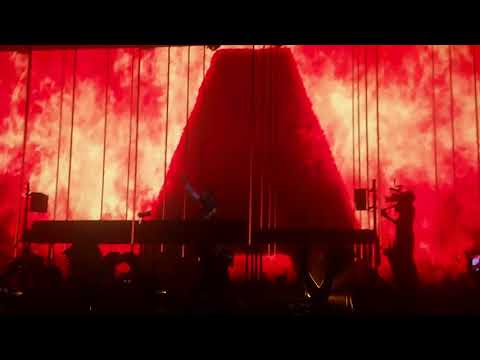 The King Armin ( ASOT836) - linkin park - In The End