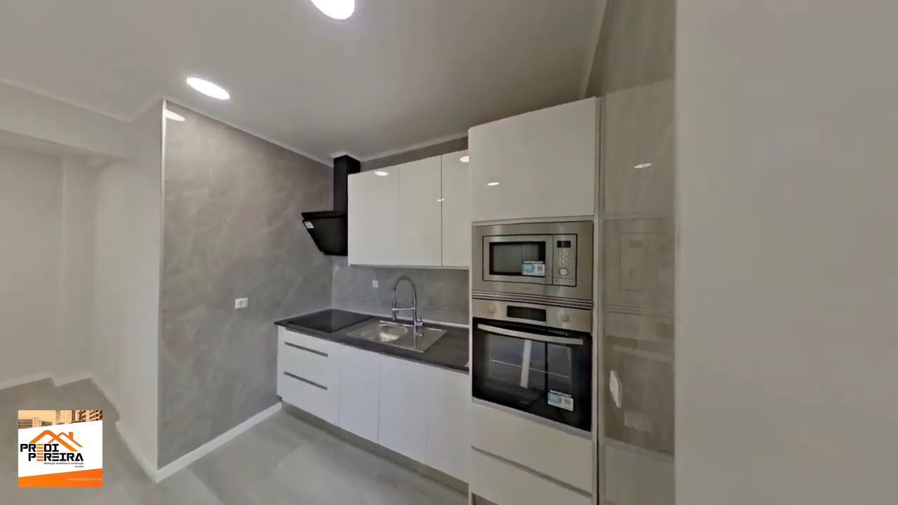 Vídeo do imóvel