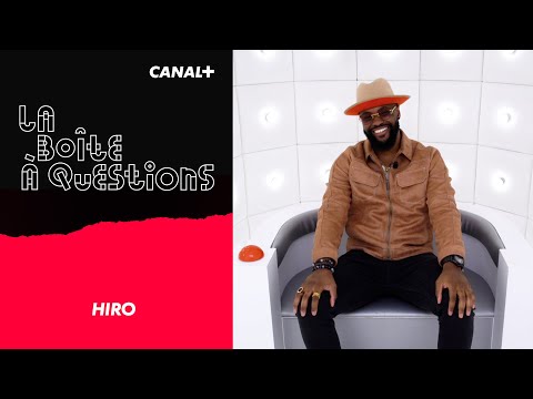 La Boîte à Questions de Hiro - 27/05/2021