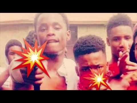 Kenny B - (From Tha East)prod. Fuurgg "Mulatto Remix"