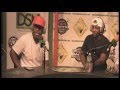 G. Dep Call In Interview W/ BBA Radio Part 1