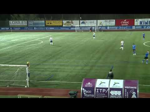 CD MEDINA LAUXA - CD ALMUÑECAR CITY