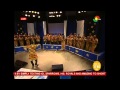 Amazing Chorale Performs Adenti Na Merenda Wo Ase And Other Thanksgiving Songs