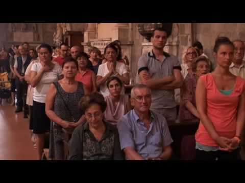 IL CARDINALE BASSETTI ALLA MESSA PER SAN JASCOPO