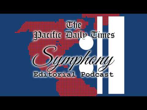 アンコール社説。2017年5月15日｜シンフォニー (Encore Editorial: May 15, 2017 | Symphony)