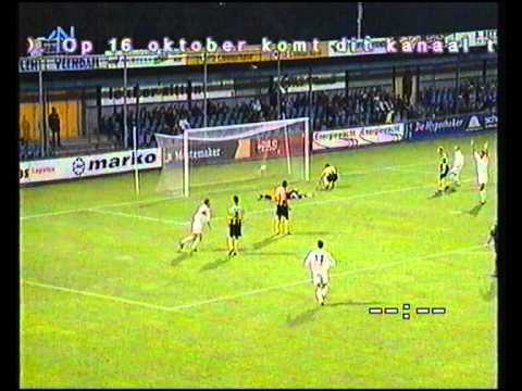 Filmarchief BV Veendam    BV Veendam-RBC 2-2