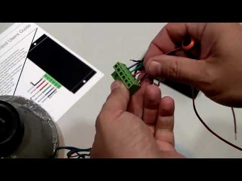 ORACLE ColorSHIFT Wireless Remote Control Unit Installation by Advanced Automotive Concepts