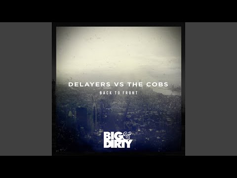 Back To Front (Radio Edit)