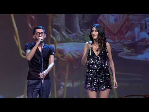 Promo, Top Show Magazine - 30 Qershor 2017