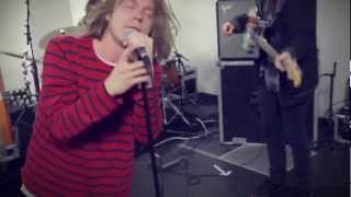 Cage the Elephant - Indy Kidz live - Virgin Red Room