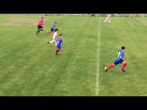 RESTV / Rayo Vallecano 2 - Indautxu 1 / BENJAMÍN / 1a Fase Gp. C