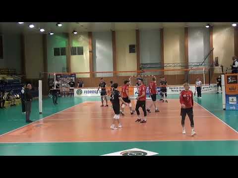 URW vs Spartak Myjava, 3-2 (27 Points)