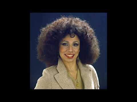 Julia Migenes mit "Oh mein Papa"