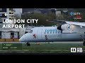 SDTV Fridays - London City Airport Live - 26th April 2024