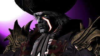Download lagu Soul Calibur - Cervantes Tribute (Soul Edge Theme) mp3