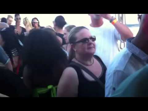 Mark Stone on Soulful Sailing boat party @ Suncebeat 4