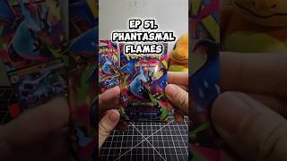 Ep 51 – Charizard hunt continues 🔥 | リザードン狙い” #shorts #pokemoncards #pokemontcg #cardopening #カード開封