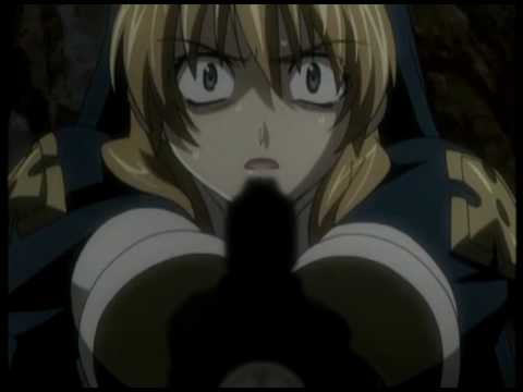 Chrono Crusade AMV : "Chrno Salvation"