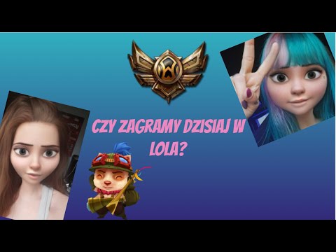 ShinamiMiyake & Shaerya - Czy zagramy dzisiaj w lola? parodia