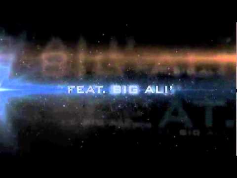 Desaparecidos Feat Big Ali'   Go Crazy (Sergio Mauri Rmx)-(Ened.V)