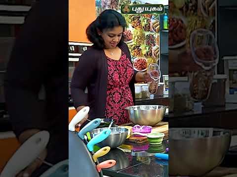 How To make Italian Pizza At Home | #Shorts #Puthuyugamtv