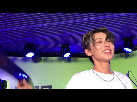 190809 DPRLIVE & DPRCREAM @ADIDAS OZWEEGO SHOWCASE / 디피알라이브 & 디피알크림