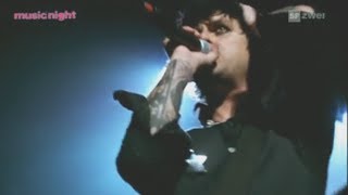 Green Day - Viva La Gloria (Little Girl) Music Video [HD]