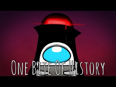 [S] One Bite Of History (Gamingly x Kyle Allen Music Mashup)