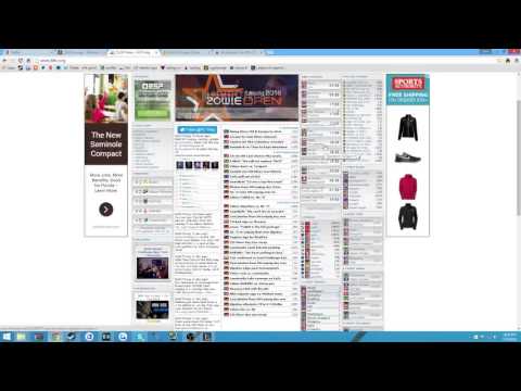 csgolounge predictions: update 1/26