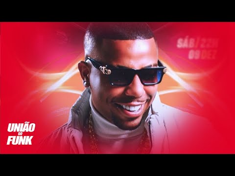 Mc Luan da BS - VOU SUMIR É VOU VOLTAR (União do Funk)
