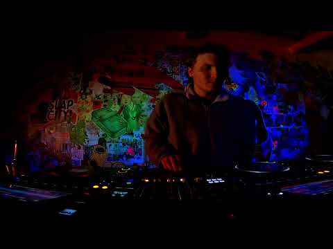 Murk1 | inHAUS sessions