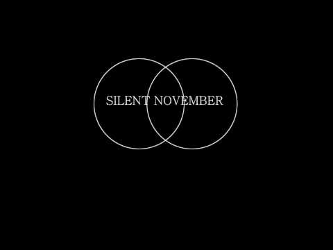 Silent November - Off The Throne