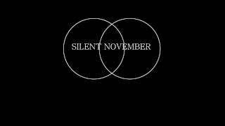 Silent November - Off The Throne
