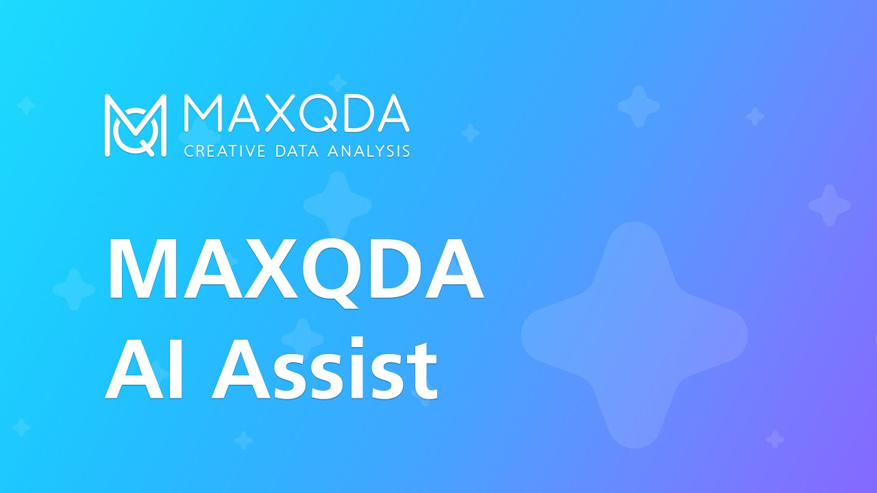 AI Assist: AI in Qualitative Data Analysis