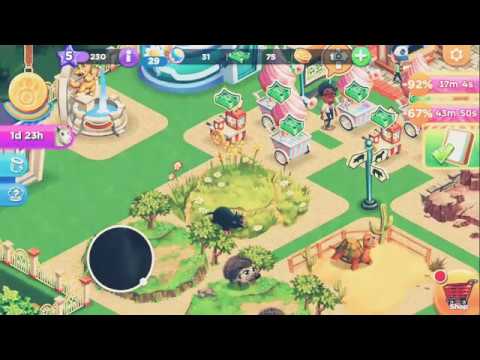 ZooCraft: Animal Family - 2020-06-17