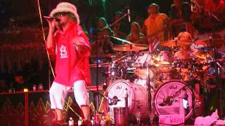 Sammy Hagar and the Wabos - &quot;Serious JuJu&quot;   Tahoe/2006