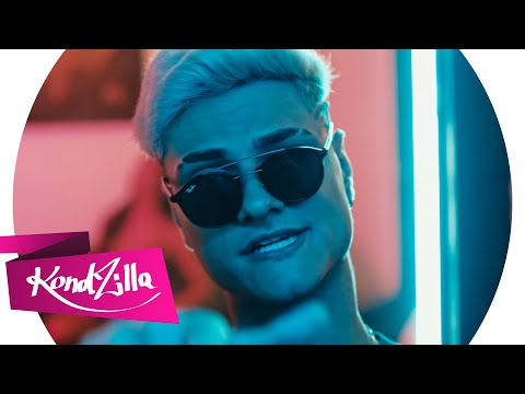 DJ Davi Kneip - Sentou, Gostou (kondzilla.com)