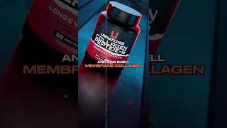 Unmatched Supps Collagen Peptide-6 | Why Men Should Care About Collagen