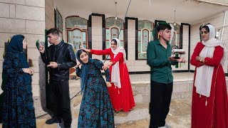 🔥The conspiracy of Fatima and the mysterious woman: A plan for Vahid and Alireza