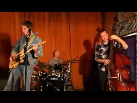 Drew Foust & the Slim Pickins-Don't lose your mind