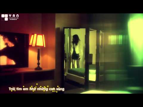 [Vietsub YANST] Longer - Chi Chi [HD]