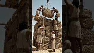 Download lagu khana kaba ki tameer /construction by Ai generated#twoholymosques #jasra #haqooq #islamicvideo mp3