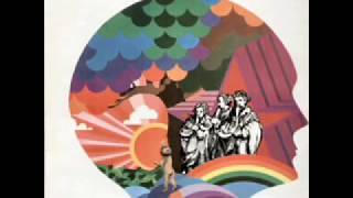 Gile&#39;s Farnaby&#39;s Dream Band [UK, Celtic Folk 1973] Past time with good company