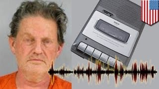 Byron Smith murder recording: Audio of Minnesota man killing teens Haile Kifer and Nick Brady video