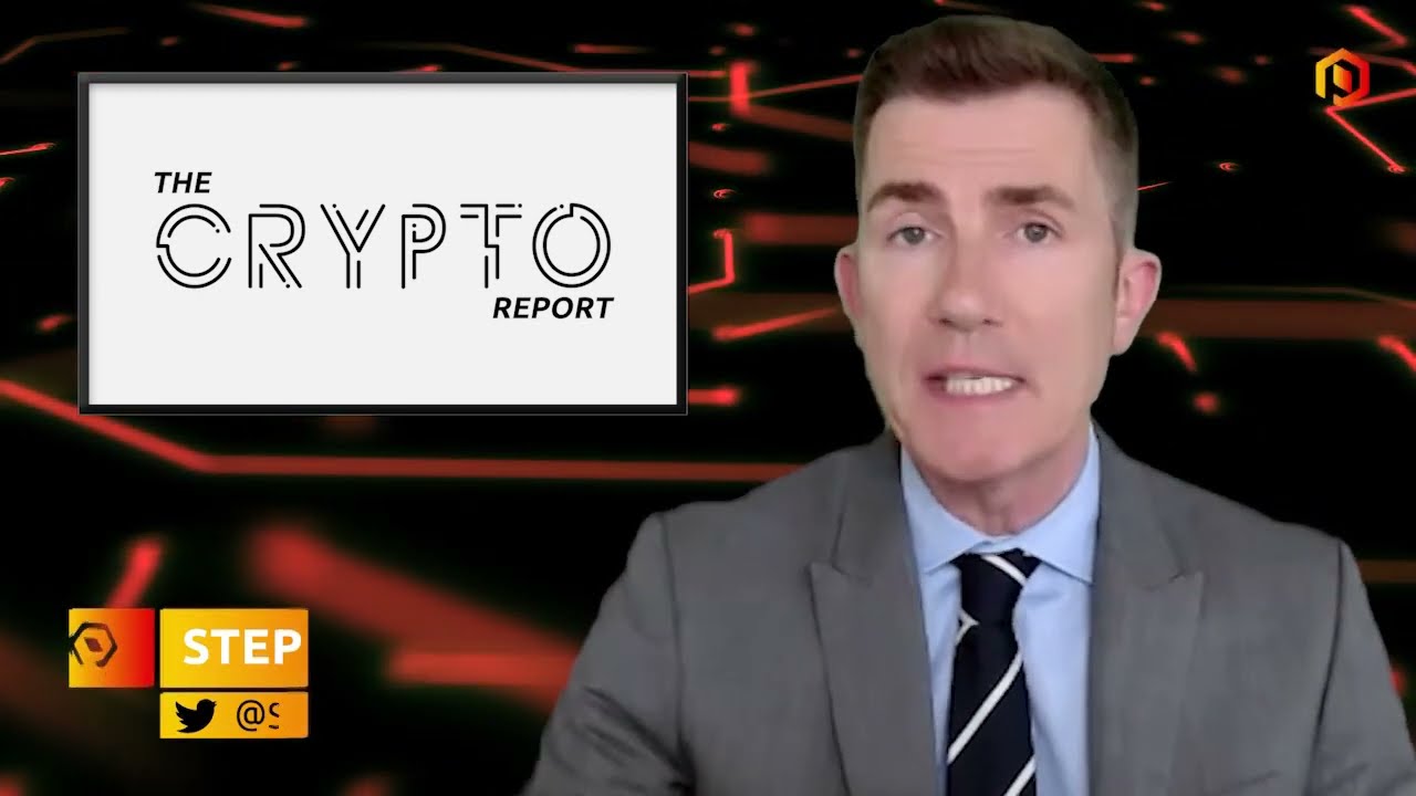 The Crypto Report: Bitcoin and Ethereum slip again but analysts say there may now be a market disconnect