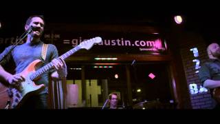 Karl Morgan - 'In Your Eyes' (Peter Gabriel cover - live at One-2-One Bar)